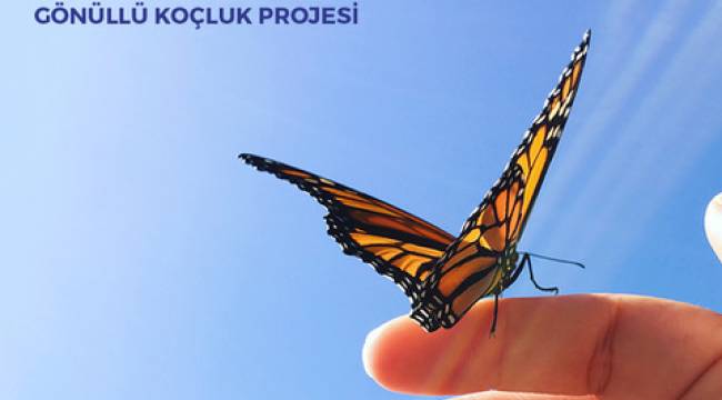 “Sesten Gönüle” Görmeyenler İçin Koçluk Projesi başladı