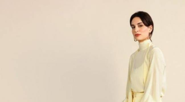 Tasarımcı Aslı Yılmaztürk ölü bulundu