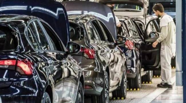 Tofaş tedarik sorunu nedeniyle üretime ara veriyor