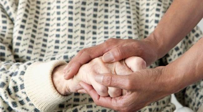 TÜİK açıkladı: Yaşlı nüfus 5 yılda yüzde 22 arttı