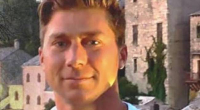 Türk asıllı kayıp subayın cesedi Stockholm’da bulundu