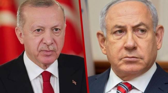 'Türkiye İsrail'e karşılıklı büyükelçi göndermeyi teklif etti'