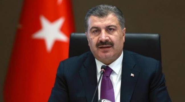 Vaka oranı en çok artan ve azalan iller açıklandı