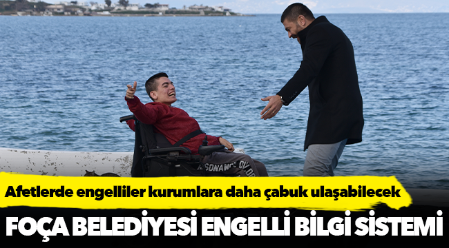 Ya seni duymuyorsam!