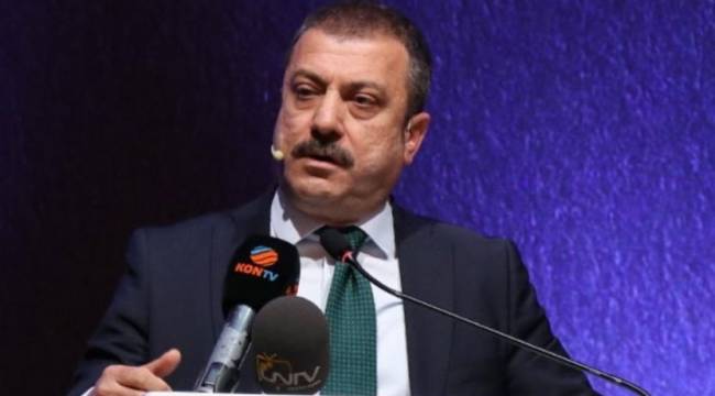 Yeni Merkez Bankası Başkanı Şahap Kavcıoğlu kimdir?