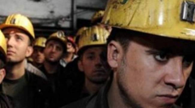 Zonguldak'ta maden ocağında 'iş kazası': İki işçi yaralı