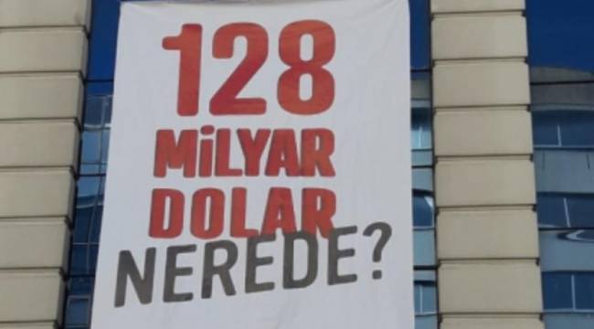 '128 milyar dolarlık döviz rezervleri Merkez Bankası’ndan hangi yollarla çıkarıldı?'