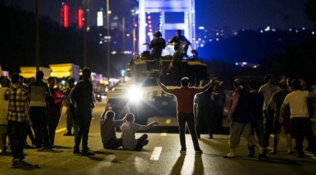 '15 Temmuz şehit yakınları ve gazileri'ne ödenen destek yükseltildi