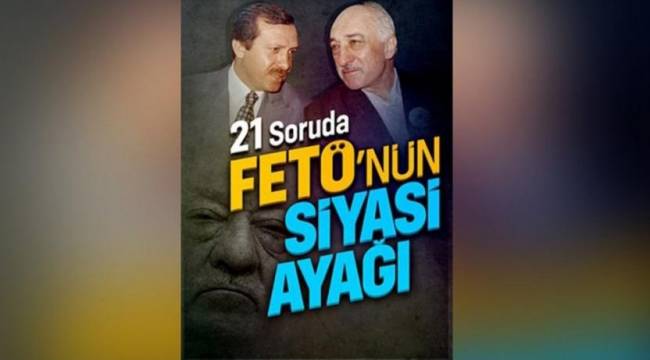 '21 soruda FETÖ’nün siyasi ayağı' adlı kitap nedeniyle Kılıçdaroğlu'na hapis cezası istendi