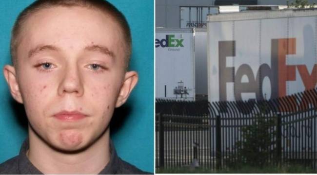 8 kişiyi öldüren FedEx saldırganının kimliği belirlendi