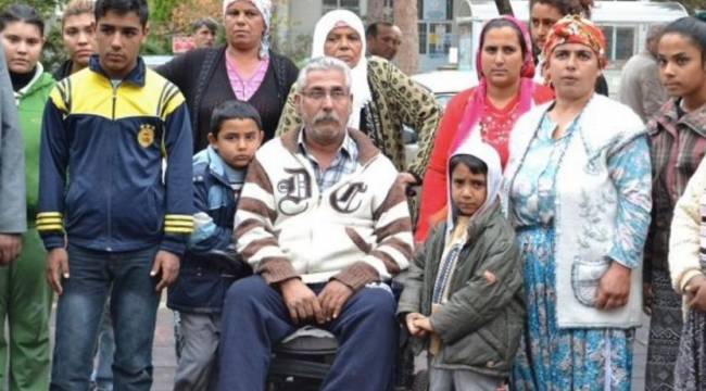 8 Nisan Romanlar günü ilan edildi