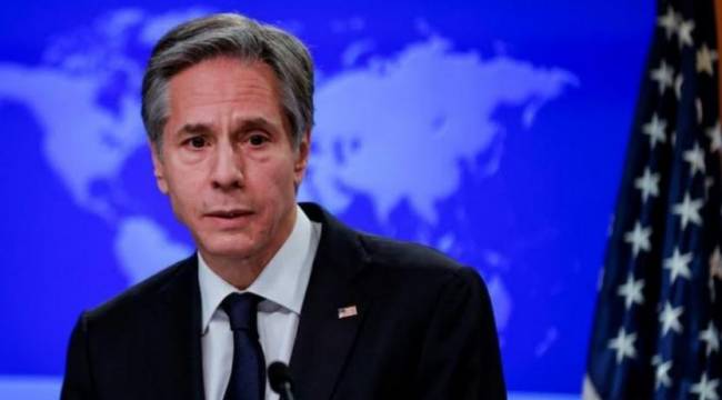 ABD'den Rusya'ya Ukrayna tehdidi: 'Sonuçları olur'