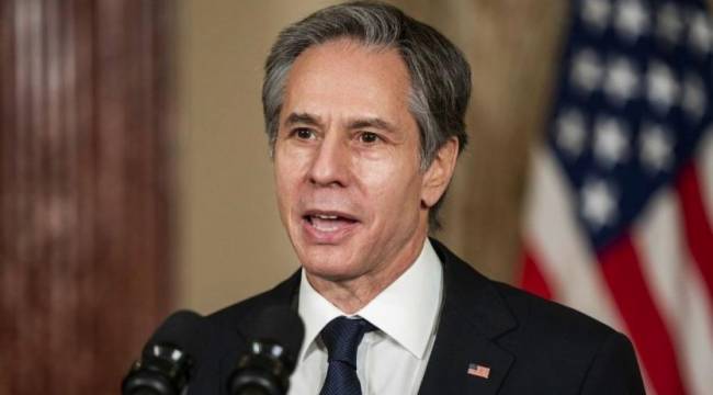 ABD Dışişleri Bakanı salgın nedeniyle Çin'i suçladı