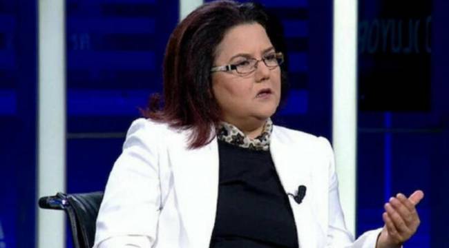 'Aile ve Sosyal Hizmetler Bakanı derhal istifa etsin!'