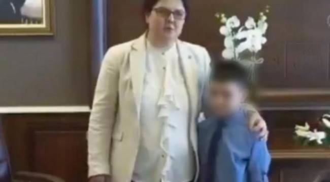 Aile ve Sosyal Hizmetler Bakanlığı'ndan 23 Nisan açıklaması