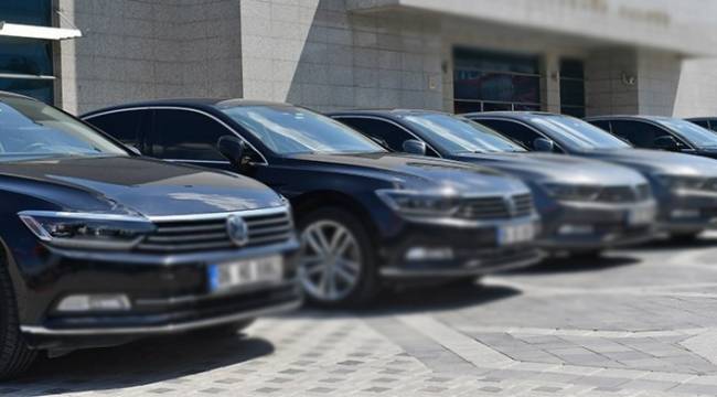 AKP'li belediyenin araç kiralamaya ödediği ücret denetim raporuna takıldı: 17 milyon lira bedel ödenmiş!