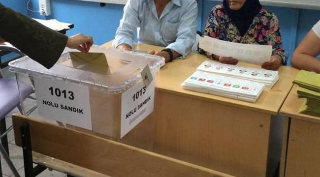 AKP ve MHP'ye büyük şok!