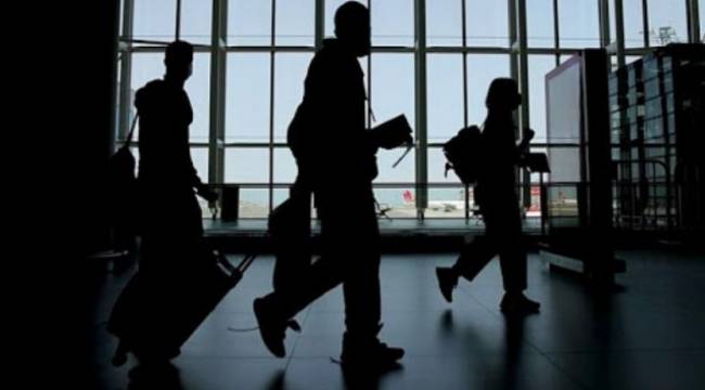 Almanya'ya gri pasaportla giden H.B. konuştu: Bingöl’den sırf benim tanıdığım 150 kişi var