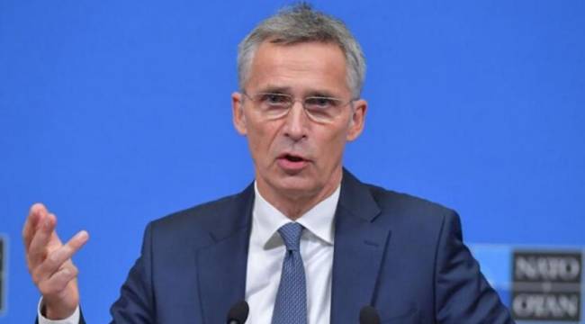 'Askerlerin çekilmesi Afganistan’ı terk etmek anlamına gelmiyor'