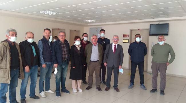 Avukat Çolak, Cumhurbaşkanı Erdoğan'a hakaretten hakim karşısında!