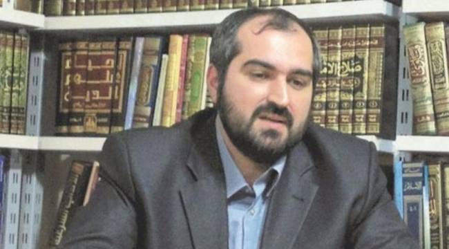 Ayasofya eski imamı Boynukalın, koronavirüse yakalandı