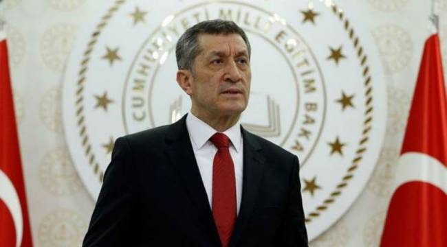 Bakan Selçuk: Yüz yüze eğitime katılım yüzde 80’i buldu