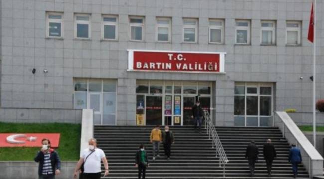 Bartın Valiliği tartışma yaratan kararında geri adım attı