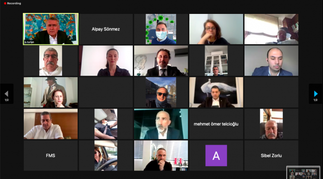 BASİFED, yeni ufuklara yelken açacak