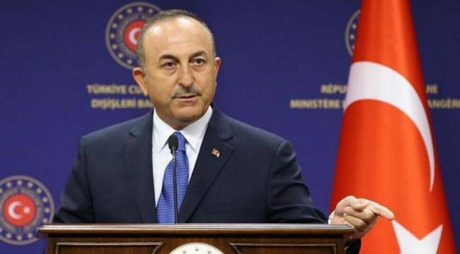 Çavuşoğlu: Rusya’nın uçuşları kısıtlama kararı siyasi değil