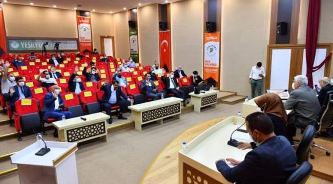 'Çevre' eğitimi için Almanya’ya gönderilen 43 kişi geri dönmedi