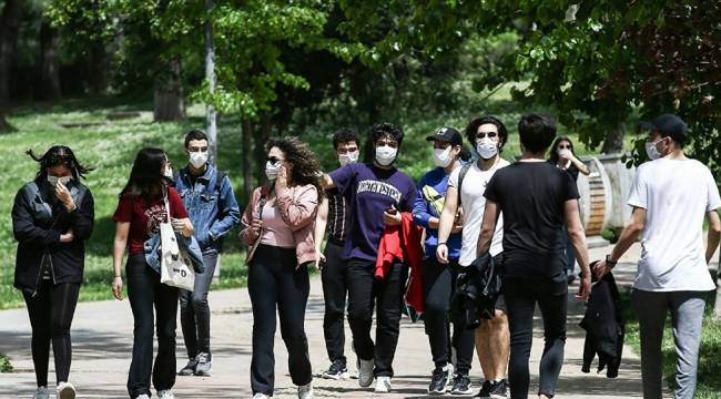 CHP'den gençlere "Hep Birlikte" projesi