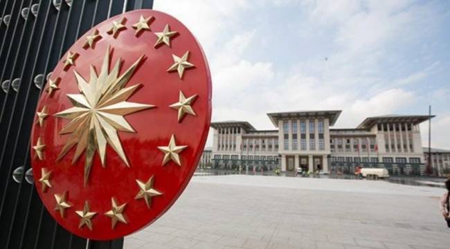 Cumhurbaşkanlığı'ndan 'amiral bildirisine' ilişkin açıklama: Siz kimsiniz?