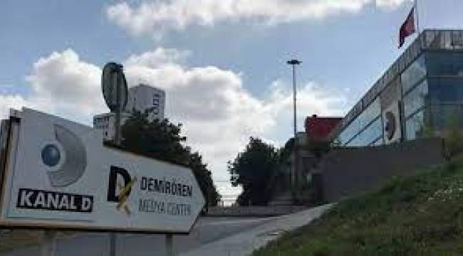 Demirören'in CHP ve İYİ Parti'ye Tahammülü Yok: Kanal D'de Deprem