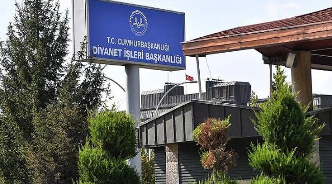 Diyanet Vakfı, pandemi döneminde kiralarını ödemekte zorlanan kiracıları icraya verdi!