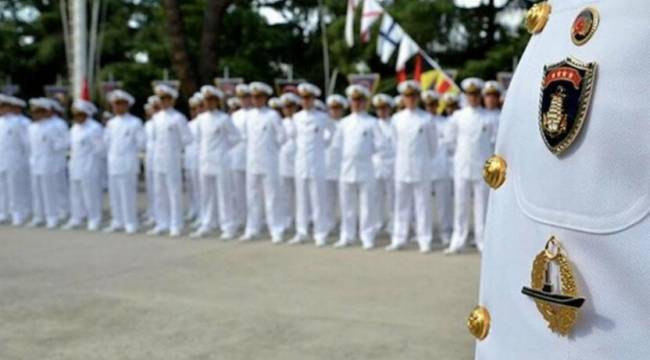 Emekli amirallerin bildirisine imza atanlar gözaltına alındı