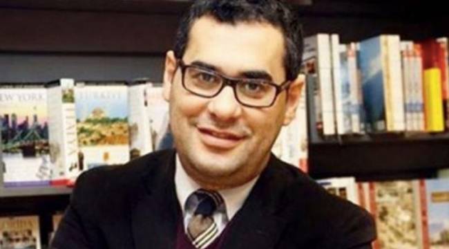 Enver Aysever'den Cumhuriyet'te 'veda' yazısı