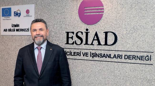 ESİAD’dan ihracatı durduran konteyner krizine çözüm çağrısı
