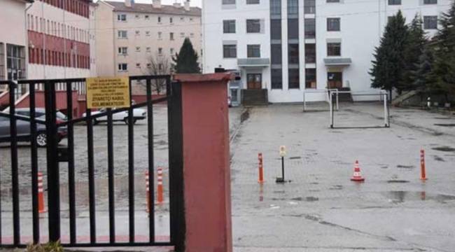 Eskişehir'de 8. ve 12. sınıflar dışında uzaktan eğitim kararı