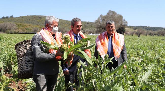 Festivalin gastronomi turizmine katkısı nasıl oldu?