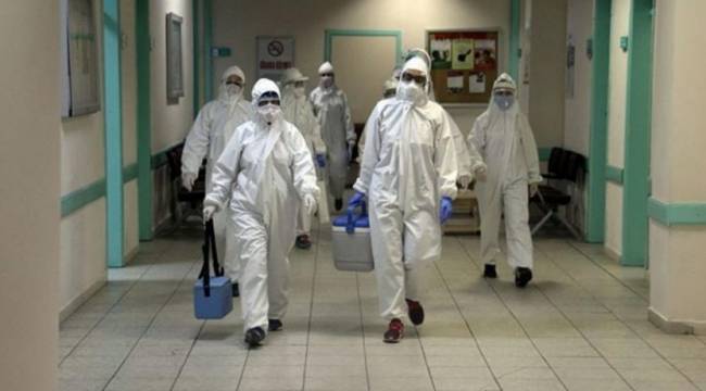 Filyasyonda VIP tepkisi: Bu ülkede kaç bakan yardımcısı var?