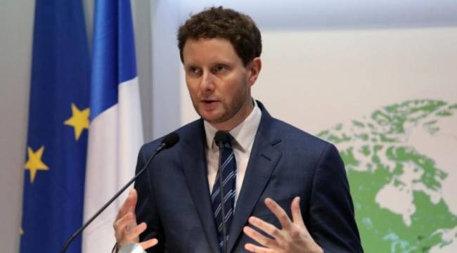 Fransız bakan: Türkiye gerilimi düşürmezse yaptırımlar hazır