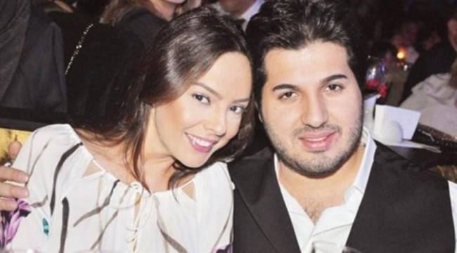 Gündeş ile Sarraf'ın boşanma davasına yayın yasağı