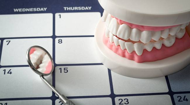 Hamilelik döneminde Diş Sağlığı İçin İpuçları