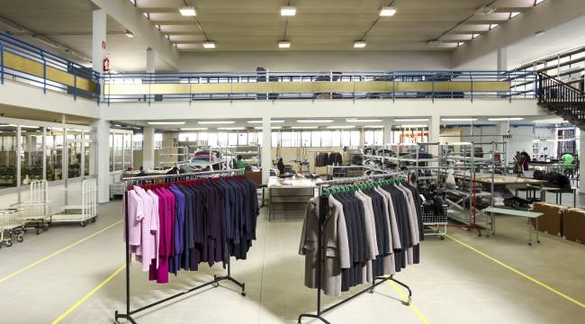 Hazırgiyim konfeksiyon ve tekstil sektöründen İspanya’ya dijital ticaret heyet