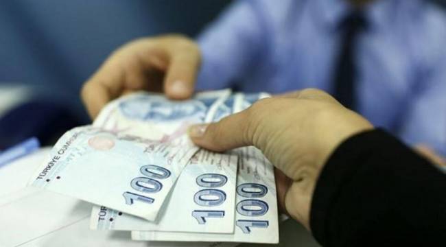 İçişleri Bakanlığı duyurdu: Borç ödemesi yapacaklar kısıtlamadan muaf