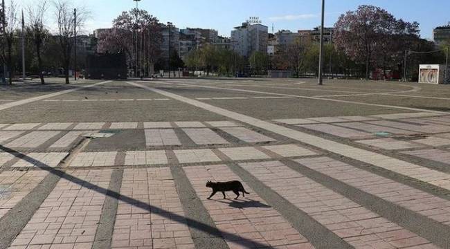 Kabine toplantısı öncesi flaş 'tam kapanma' iddiası
