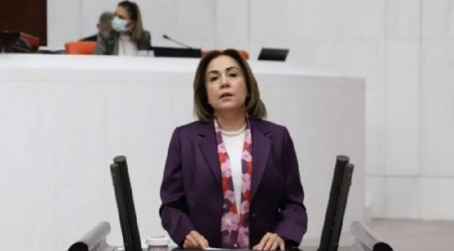 'Kanırta kanırta büyükşehiri alacağız' diyen AKP’li vekil: Sözlerim çarpıtıldı