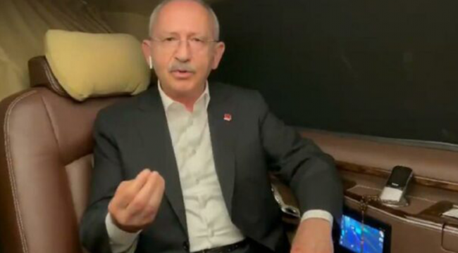 Kılıçdaroğlu, Erdoğan'a 'ölüm' yanıtı verip gençlere seslendi