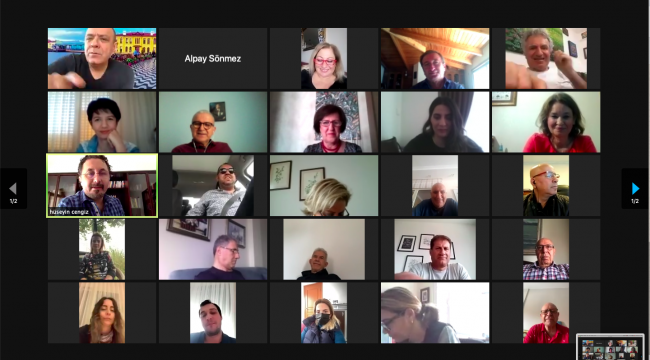 Korkut: "Kadın olmak iş yaşamında hep zordu"