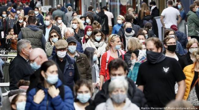 Korona Son Dakika: 23 Nisan 17 Mayıs Arası Tam Kapanma İddiası